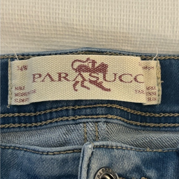 Parasuco Jeans - Picture 1 of 5